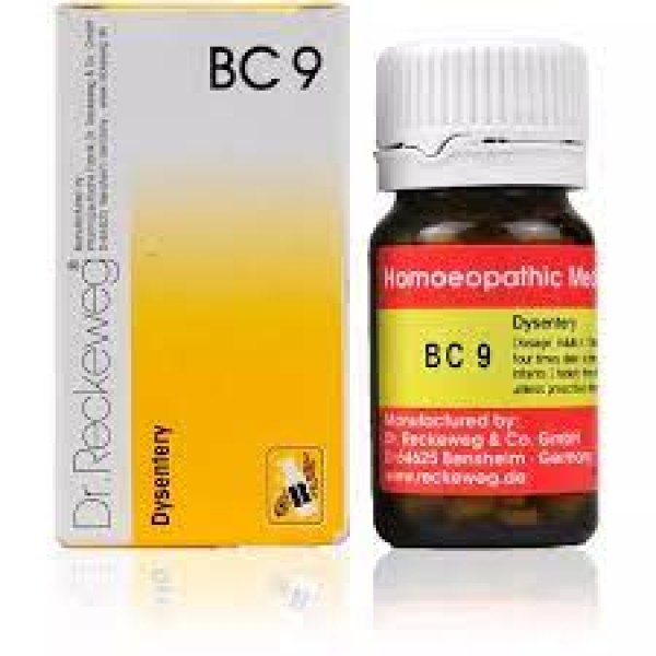 BC 9